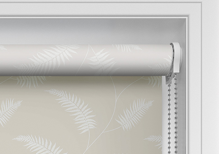 Innocence, Natural - Twist&Fit Roller Blind - Image 11